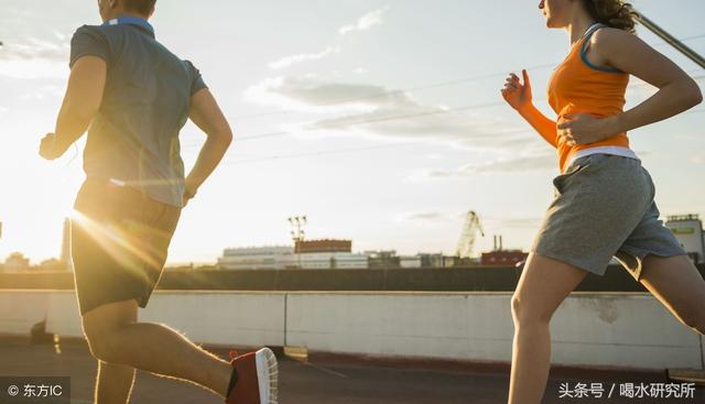 迟迟进入不了工作状态,你可能是缺水了!