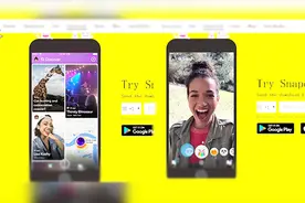 超百万人请愿撤销改版，Snapchat股价一周下跌近15%视频封面