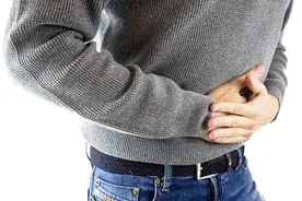 别以为胸下面都是肚子！肚子哪里痛都搞不清楚可是要出大事！