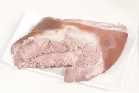 厨房小白基础课之狗肉的清洗技巧视频封面