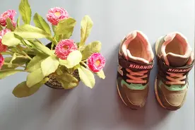 生活小妙招：运动鞋脏了不用愁，这个妙招瞬间让鞋子干净如新视频封面