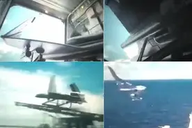 《红海行动》中神秘的无人机究竟是何来头？中国海军注定很难装备图片