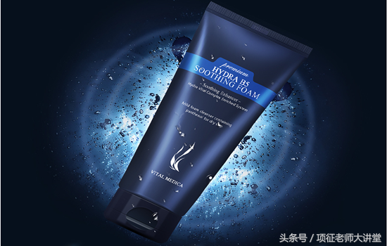 春季护肤品推荐 “护肤之计”也在于春呀