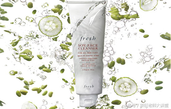 春季护肤品推荐 “护肤之计”也在于春呀