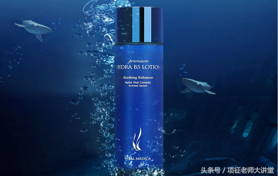 春季护肤品推荐 “护肤之计”也在于春呀