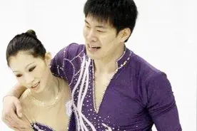 冰上情侣曾牵手14年，退役后多年互不联系，连对方婚礼都没有参加视频封面