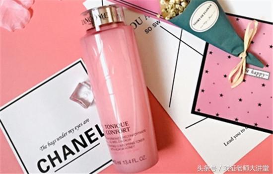 春季护肤品推荐 “护肤之计”也在于春呀