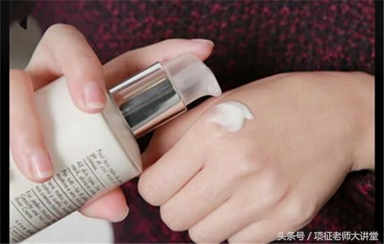 春季护肤品推荐 “护肤之计”也在于春呀