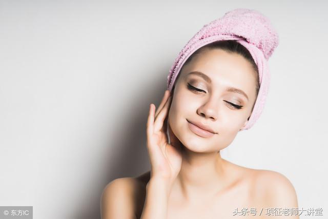 春季护肤品推荐 “护肤之计”也在于春呀