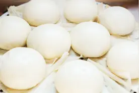 馒头的2种花样吃法！月光族立马收藏，留着下月月底吃视频封面