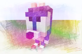 木子秋 教你建造Q版索尼克：我的世界建筑收录