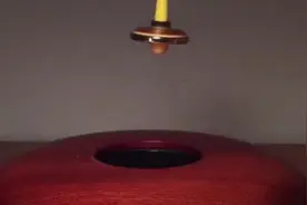 6个学渣绝对解释不出来的物理现象，你是学渣么？