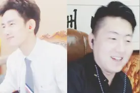 Mc阿哲和小洲连麦，俩人真是太有才了，把粉丝乐坏了