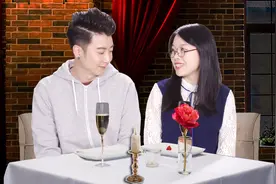 看着男朋友恋爱前后的变化，我怀疑自己谈了个假恋爱！