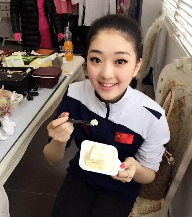 世界花滑5大女神第三名被誉冰上公主，第一名是韩国宝级美人
