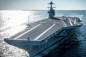 中国确认核动力航母研发计划，一次“充电”可续航十年