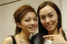 张韶涵上歌手重回巅峰，与范玮琪撕x史被扒，塑料情谊还有救吗？图片