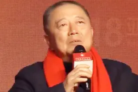 胡葆森吐槽足球行业：花钱那么多，每年不挣钱还一直在亏损
