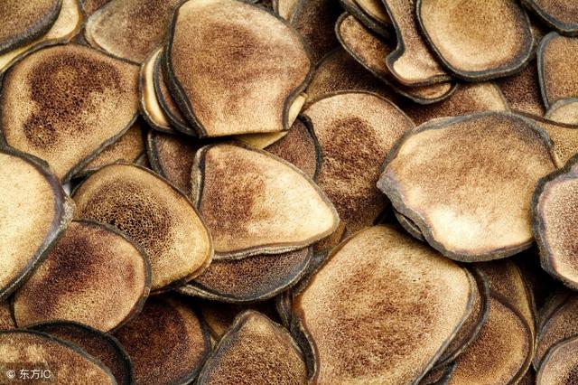 名贵中药的便宜替代品（一）