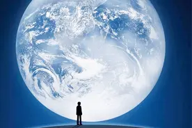 微信开机屏幕那个小人到底是谁？张小龙马化腾？还是我们自己？