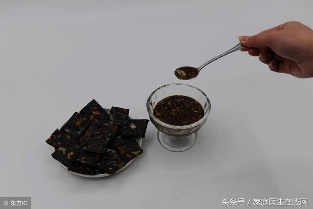 阿胶红糖水，高血压病人能喝吗？医生：只要注意这3件事