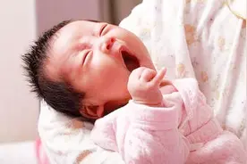 宝宝脾气是在娘胎里带来的，孕期宝妈做这些事，宝宝会很爱笑视频封面