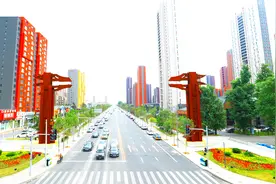 旧城蝶变——长春市二道区旧城改造提升纪实4视频封面