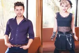 23岁小伙整容40多次，每天服用大量雌性激素，只为变成女人