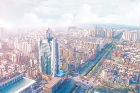 福建最发达的城市，经济力压省会福州，未来发展不可限量视频封面