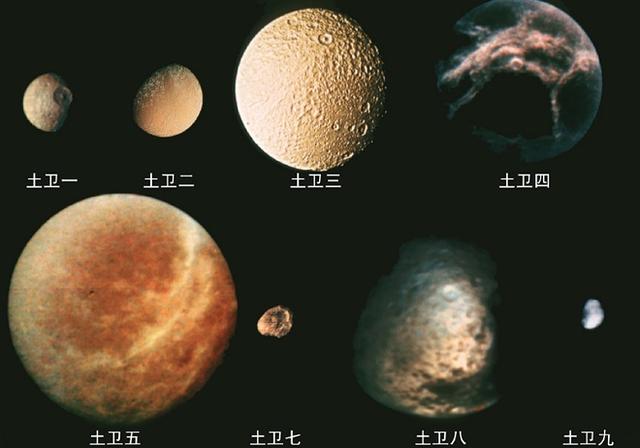 太阳系八大行星图片 简笔画 太阳系八大行星图片 示意图