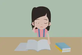 孩子频繁眨眼睛是怎么回事？医生说可能是这一眼部疾病！视频封面