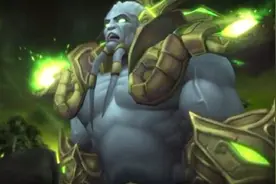 魔兽世界-盘点魔兽史副本10大最难BOSS1视频封面
