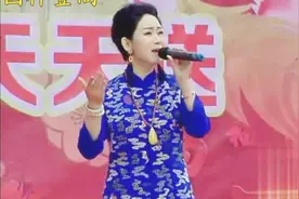 美女秦腔名家杨升娟《儿行千里母担忧》，真是多才多艺视频封面