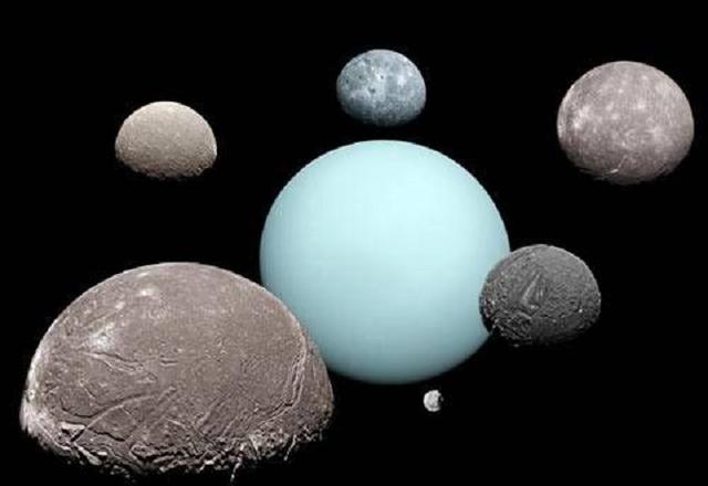 太阳系八大行星图片 简笔画 太阳系八大行星图片 示意图