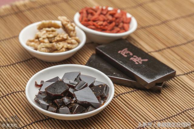 阿胶红糖水，高血压病人能喝吗？医生：只要注意这3件事