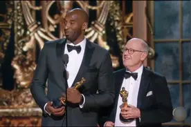 科比，一个从CCTV5走到CCTV6的男人