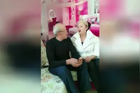 我的爸爸和别人的爸爸的区别