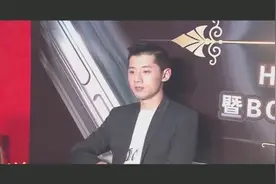张继科回应与马苏关系亲密传闻：只是正常朋友关系！期待真相！视频封面