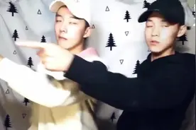 抖音 开车舞-老司机的专属手势舞，来不及解释了快上车