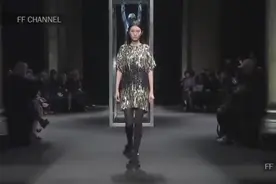 时装周|Alberta Ferretti 意大利最浪漫的女性品牌视频封面