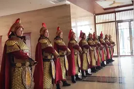 到洛阳不来武则天剧场来干什么？视频封面