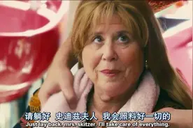 美国大妈一次难忘的理发经历视频封面