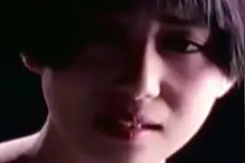 真人MV版，孟庭苇《你看你看月亮的脸》