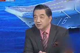 张召忠：墨尔本号是中国发展航母的第一块敲门砖 得到很多东西？视频封面