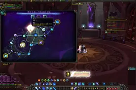 魔兽世界：现在小号也舒服110只需1个世界任务，神器技能直接点满视频封面