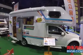 长城览众C4房车22万起 性价比高最受车友欢迎视频封面