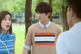 夫妻吵架，女孩不但不安慰，反而还指责男方你觉得对吗