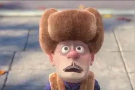 光头强不砍树了，改征婚了，原因竟然是这