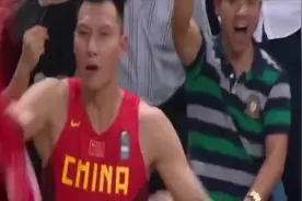 国外解说中国男篮十佳球，听这语气自己都有点激动视频封面