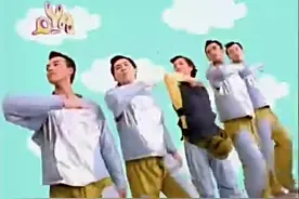 一人一首成名曲—阿雅-剉冰进行曲